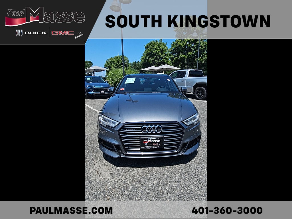 audi a3 sedan 2020 WAUJEGFF5LA094740 image audi a3 sedan 2020 WAUJEGFF5LA094740 image